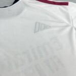 Mens Real Madrid 2026/27 Home Long Sleeve Jersey – view 3