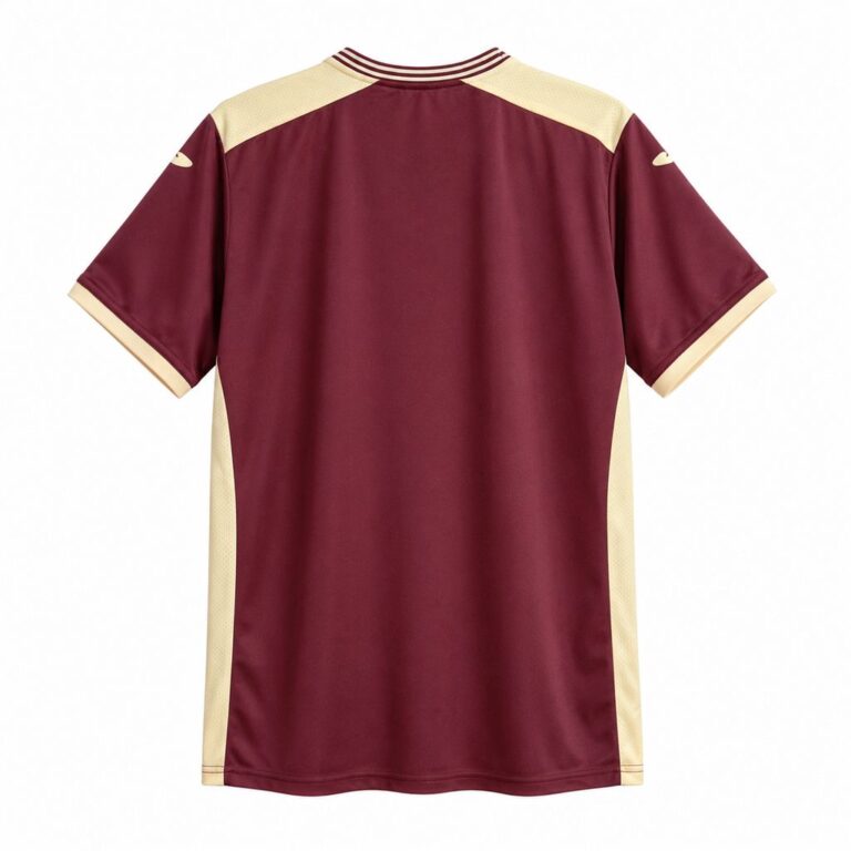 Mens Cordoba CF 2026/27 Third Jersey – view 2