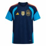 Mens Spain 2026 Pre-Match Jersey Champions Edition