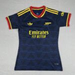 Womens Arsenal 2026/27 Away Jersey – view 2