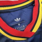 Womens Arsenal 2026/27 Away Jersey – view 6