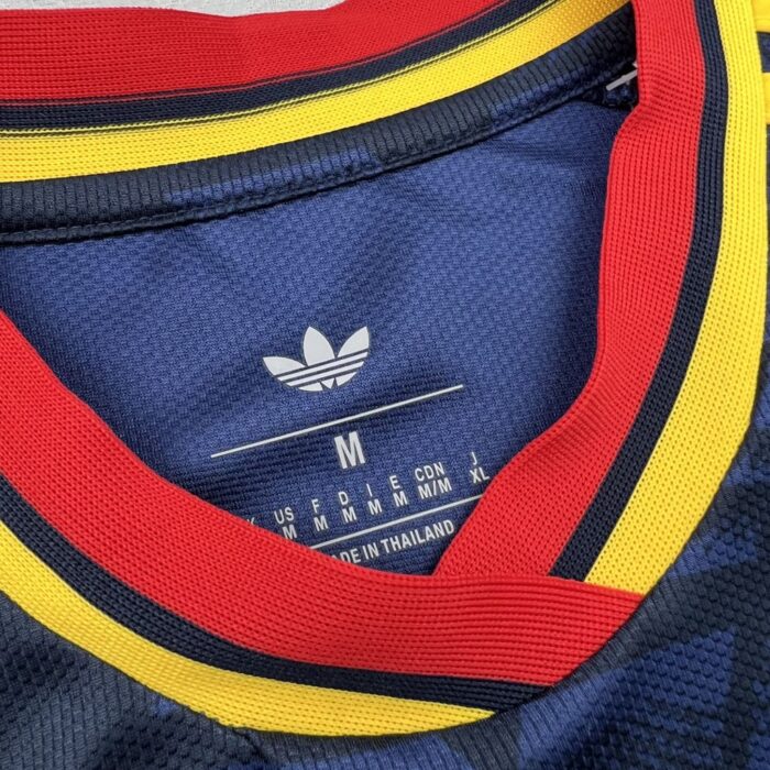 Womens Arsenal 2026/27 Away Jersey – view 6
