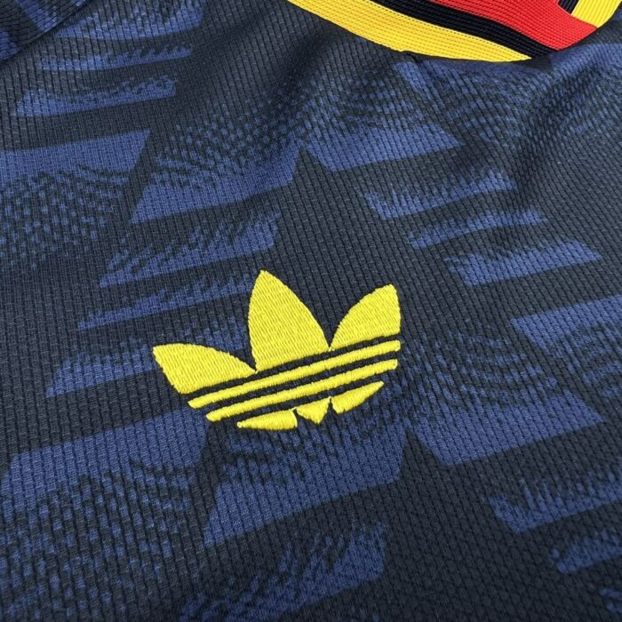 Womens Arsenal 2026/27 Away Jersey – view 5