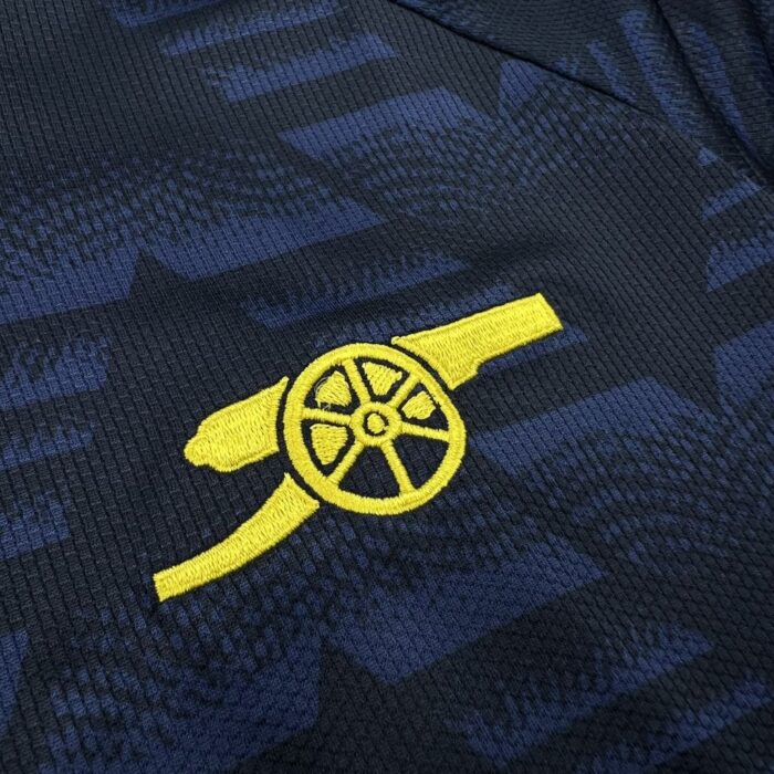 Womens Arsenal 2026/27 Away Jersey – view 4