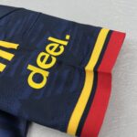 Womens Arsenal 2026/27 Away Jersey – view 3