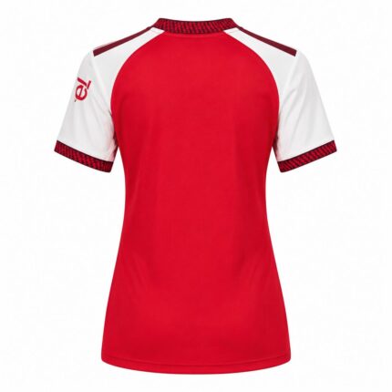 Womens Arsenal 2026/27 Home Jersey – view 2
