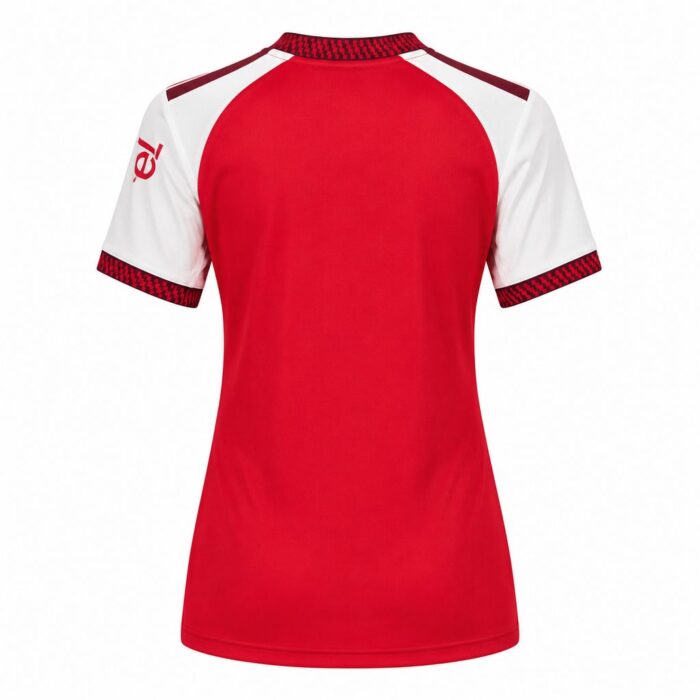 Womens Arsenal 2026/27 Home Jersey – view 2