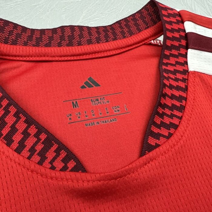 Womens Arsenal 2026/27 Home Jersey – view 6