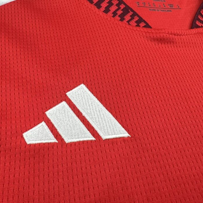 Womens Arsenal 2026/27 Home Jersey – view 5