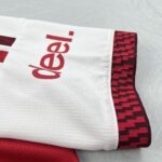 Womens Arsenal 2026/27 Home Jersey – view 3