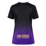 Womens Barcelona 2026/27 Away Jersey – view 2