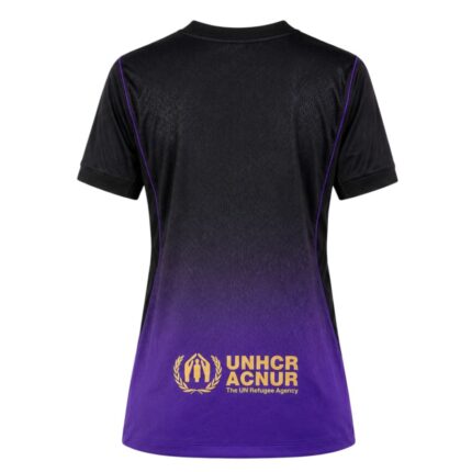 Womens Barcelona 2026/27 Away Jersey – view 2