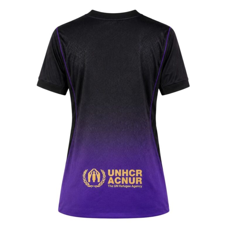 Womens Barcelona 2026/27 Away Jersey – view 2