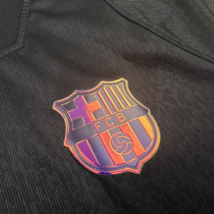 Womens Barcelona 2026/27 Away Jersey – view 3