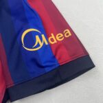 Womens Barcelona 2026/27 Home Jersey – view 4