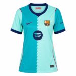 Womens Barcelona 2026/27 Third Jersey