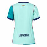 Womens Barcelona 2026/27 Third Jersey – view 2