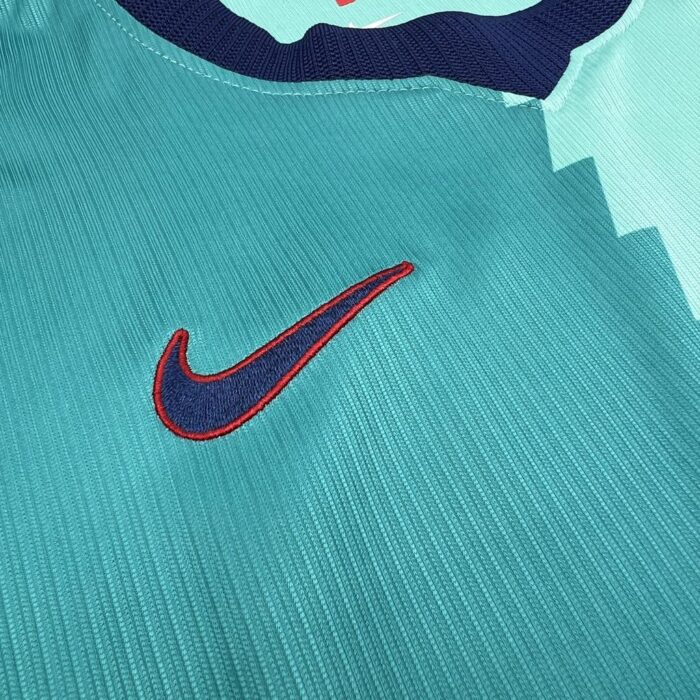 Womens Barcelona 2026/27 Third Jersey – view 6