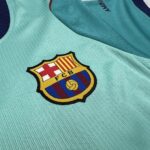 Womens Barcelona 2026/27 Third Jersey – view 5