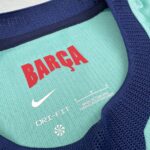 Womens Barcelona 2026/27 Third Jersey – view 4