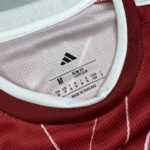 Womens Liverpool 2026/27 Home Jersey – view 6