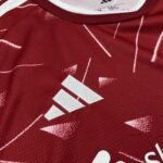 Womens Liverpool 2026/27 Home Jersey – view 5