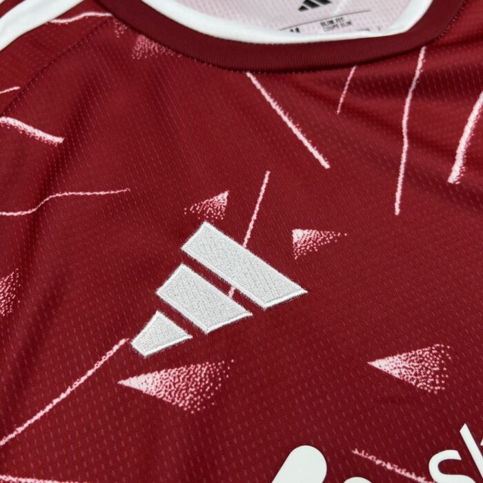 Womens Liverpool 2026/27 Home Jersey – view 5