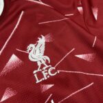 Womens Liverpool 2026/27 Home Jersey – view 4