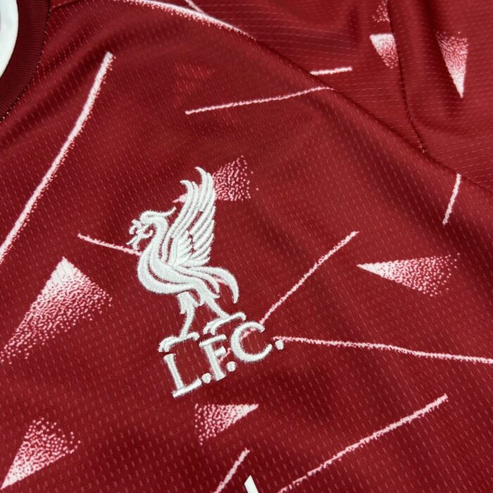 Womens Liverpool 2026/27 Home Jersey – view 4