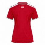 Womens Manchester United 2026/27 Home Jersey – view 2