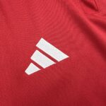 Womens Manchester United 2026/27 Home Jersey – view 6