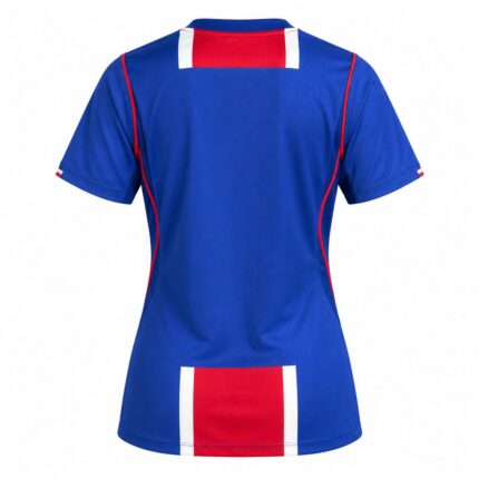 Womens Paris Saint-Germain 2026/27 Home Jersey – view 2