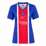 Womens Paris Saint-Germain 2026/27 Home Jersey