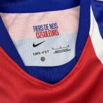 Womens Paris Saint-Germain 2026/27 Home Jersey – view 6