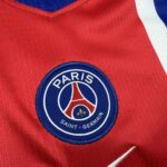 Womens Paris Saint-Germain 2026/27 Home Jersey – view 5