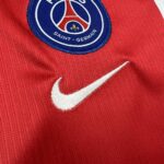 Womens Paris Saint-Germain 2026/27 Home Jersey – view 4