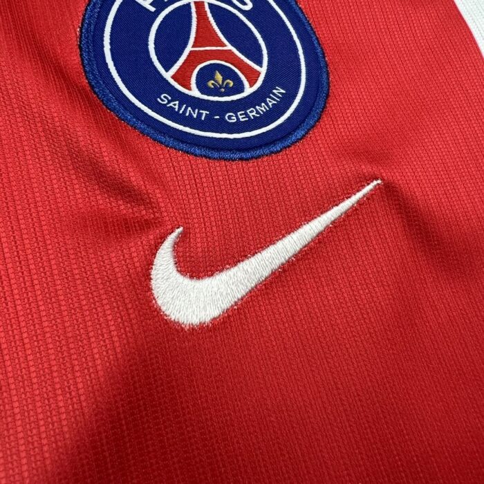 Womens Paris Saint-Germain 2026/27 Home Jersey – view 4