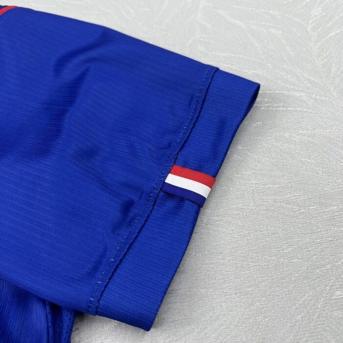 Womens Paris Saint-Germain 2026/27 Home Jersey – view 3