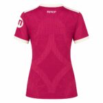 Womens Real Madrid 2026/27 Third Jersey – view 2