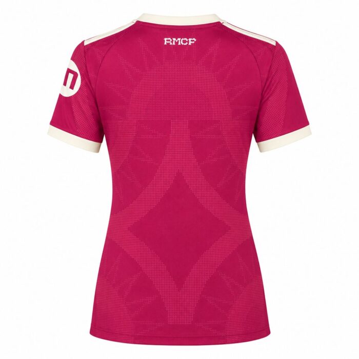 Womens Real Madrid 2026/27 Third Jersey – view 2