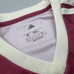 Womens Real Madrid 2026/27 Third Jersey – view 6