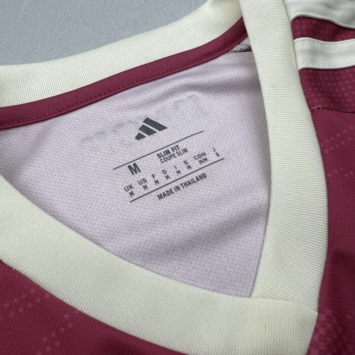 Womens Real Madrid 2026/27 Third Jersey – view 6
