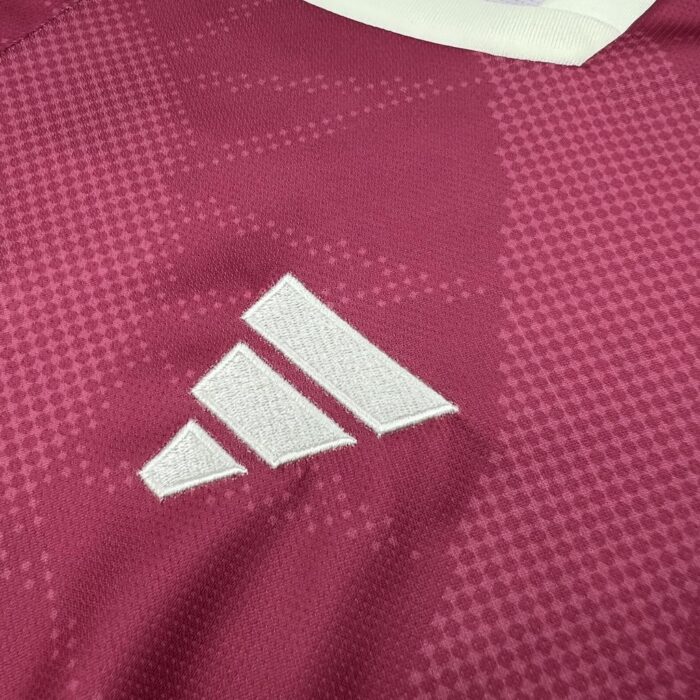 Womens Real Madrid 2026/27 Third Jersey – view 5