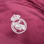 Womens Real Madrid 2026/27 Third Jersey – view 4