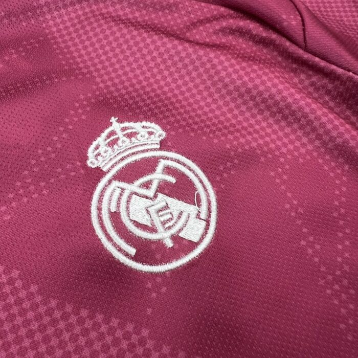 Womens Real Madrid 2026/27 Third Jersey – view 4