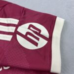 Womens Real Madrid 2026/27 Third Jersey – view 3