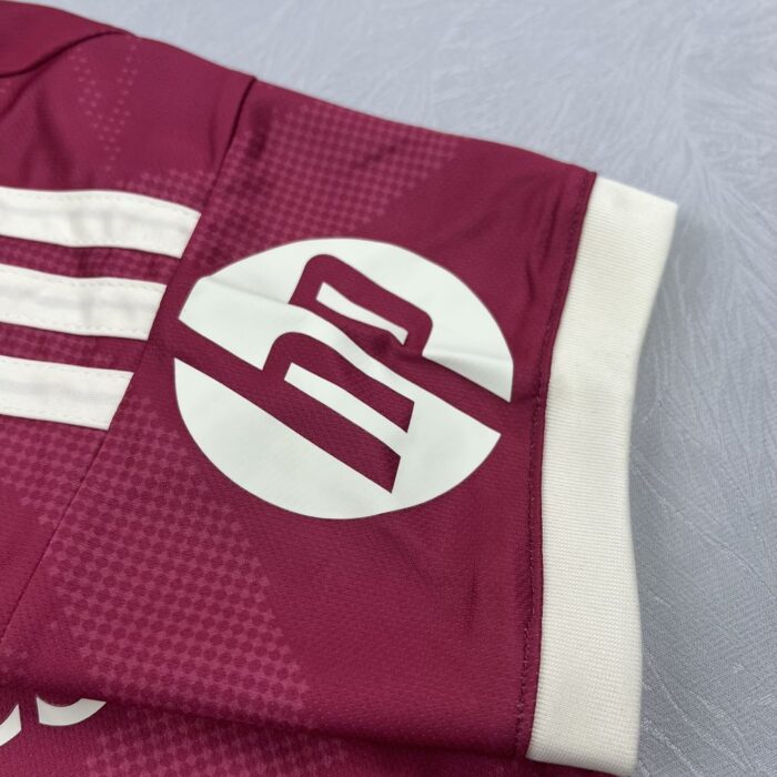 Womens Real Madrid 2026/27 Third Jersey – view 3
