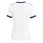Womens Real Madrid 2026/27 Home Jersey – view 2