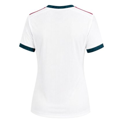 Womens Real Madrid 2026/27 Home Jersey – view 2