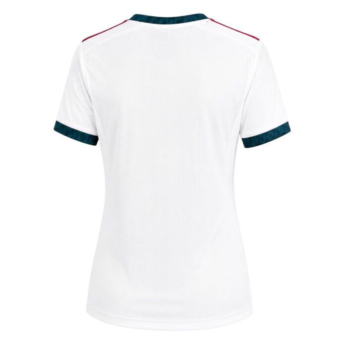 Womens Real Madrid 2026/27 Home Jersey – view 2